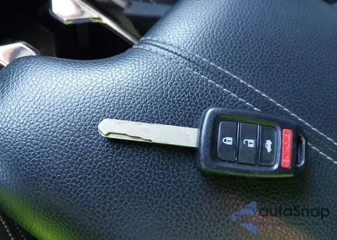 2016 Honda Accord Sport z USA, uszkodzony, nr VIN 1HGCR2F53GA188620